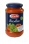 Paradicsomszósz, 400 g, BARILLA, bazsalikomos