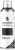 Akrilfesték spray, 200 ml, SCHNEIDER "Paint-It 030", fekete
